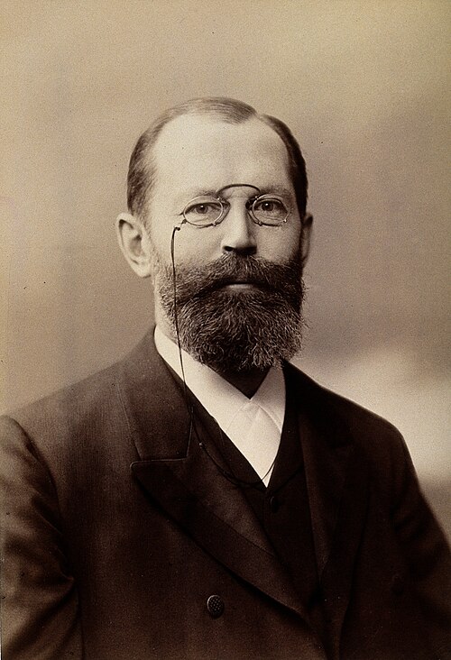 Hermann Emil Fischer